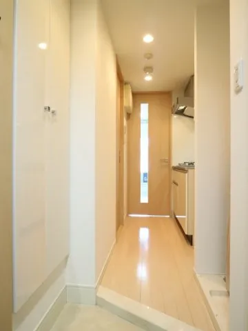 Proud Flat Sumida Riverside - Interior - ["Flooring", "Floor", "Wood"]