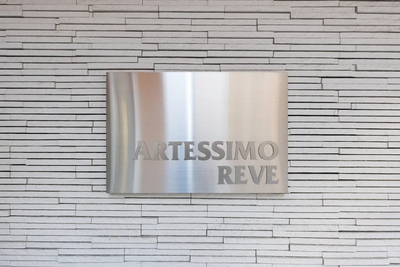ARTESSIMO REVE - Exterior - []