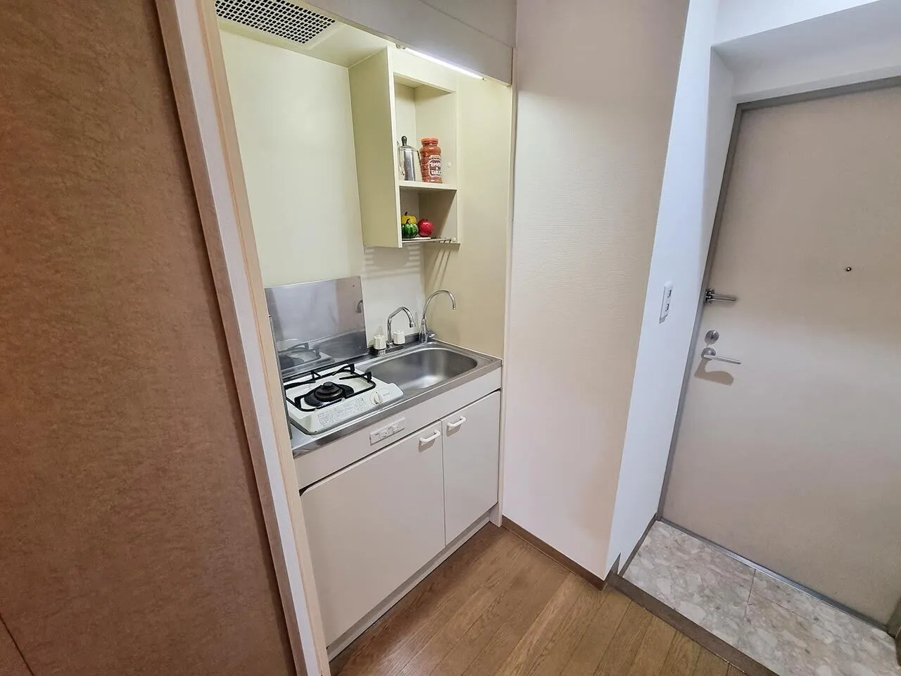 Mynavi STAY Miraie Higashi-Ikebukuro 2-Chome - Interior - []
