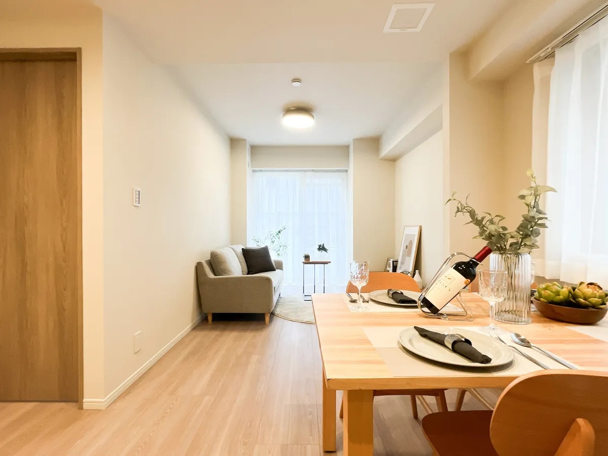 Grand Court Nakano