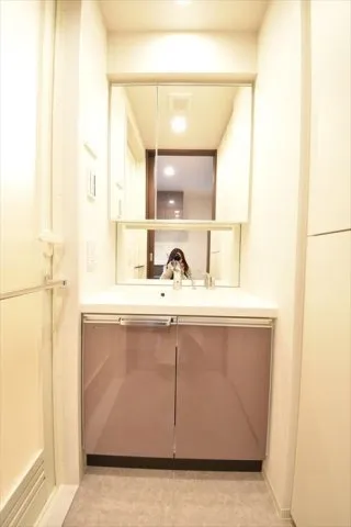 Grand Paseo Kiyosumi Shirakawa II - Interior - ["Flooring", "Floor", "Interior design"]