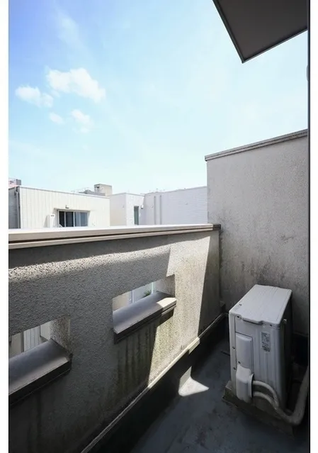 1-24-15 Yoyogi, Shibuya-Ku, Tokyo - Interior - ["Daytime", "Composite material", "Apartment"]