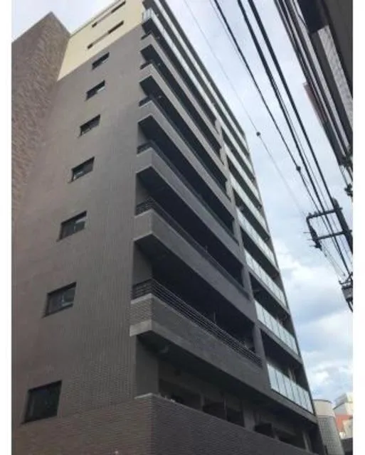 Open Residencia Yoyogi - Exterior - []