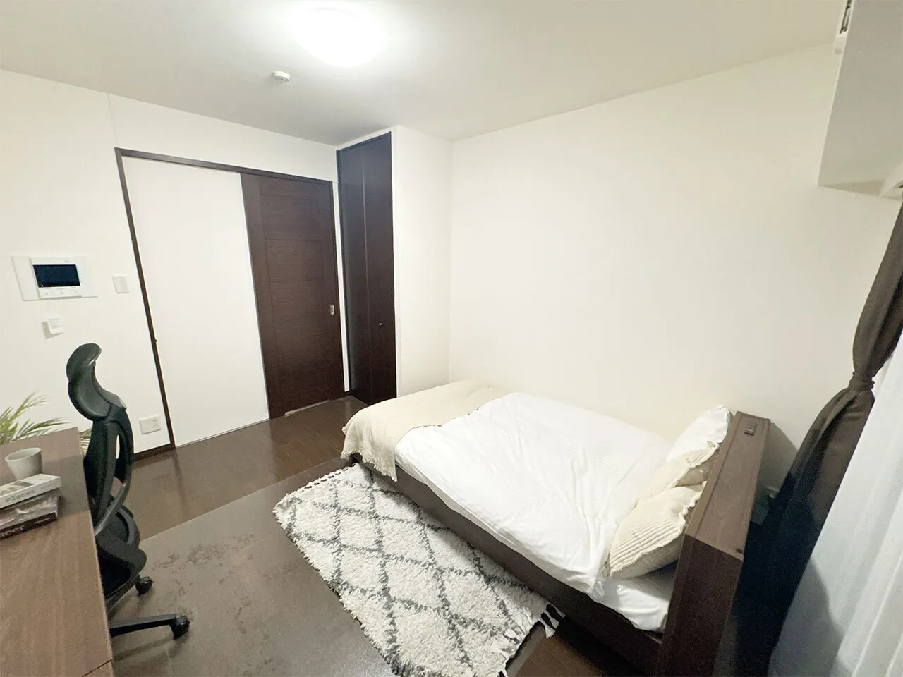 Mynavi STAY Ginza East - Interior - []