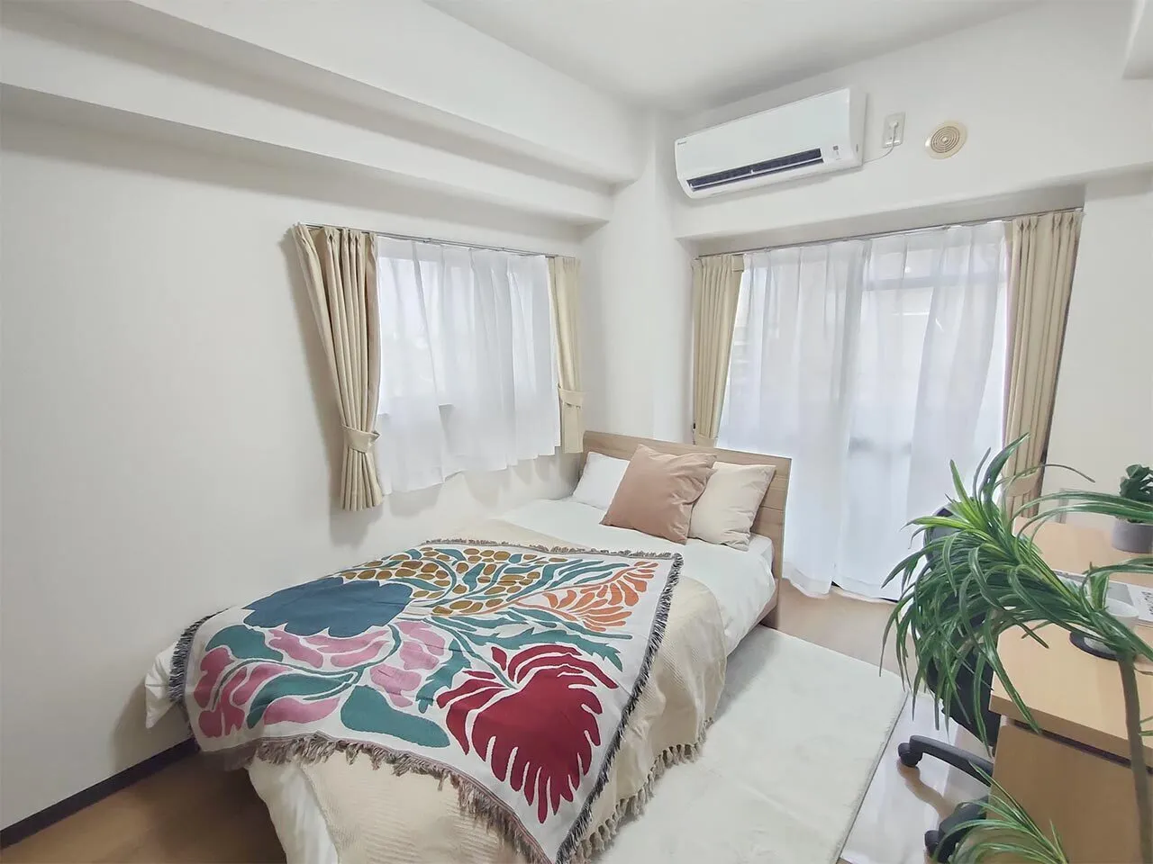 Mynavi STAY Miraie Setagaya Yoga - Interior - []