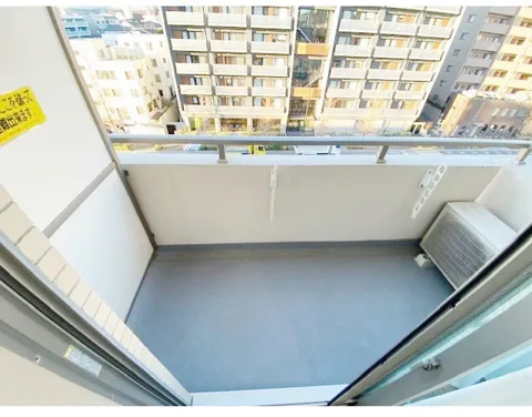 Regios Bunkyo Hakusan - Interior - ["Floor", "Apartment", "Flooring"]