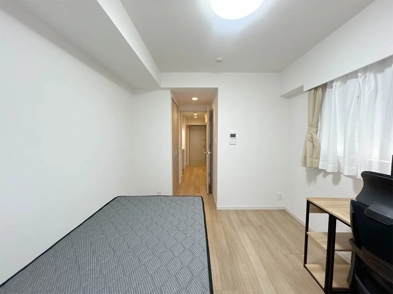 Mynavi STAY Serenity Hills Hatchobori Shintomicho - Interior - []