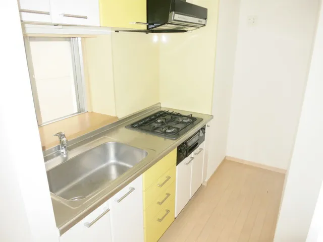 Spacia Ikejiri Ohashi - Interior - ["Flooring", "Floor", "Apartment"]