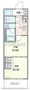 Genovia Setagaya Sakura - Floor Plan - [] thumbnail