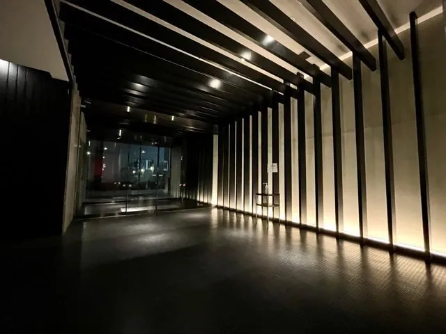 Residia Shibaura Kaigan - Exterior - ["Ceiling", "Lighting", "Flooring"]