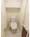 Park Axis Toyosu Canal - Interior - ["Toilet seat", "Toilet", "Flooring"] thumbnail