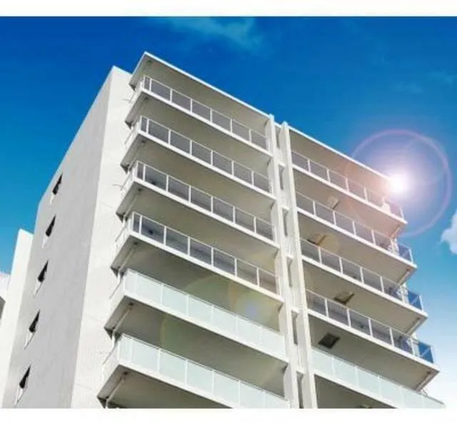 Park Axis Nishi Sugamo - Exterior - ["Property", "Condominium", "Building"]
