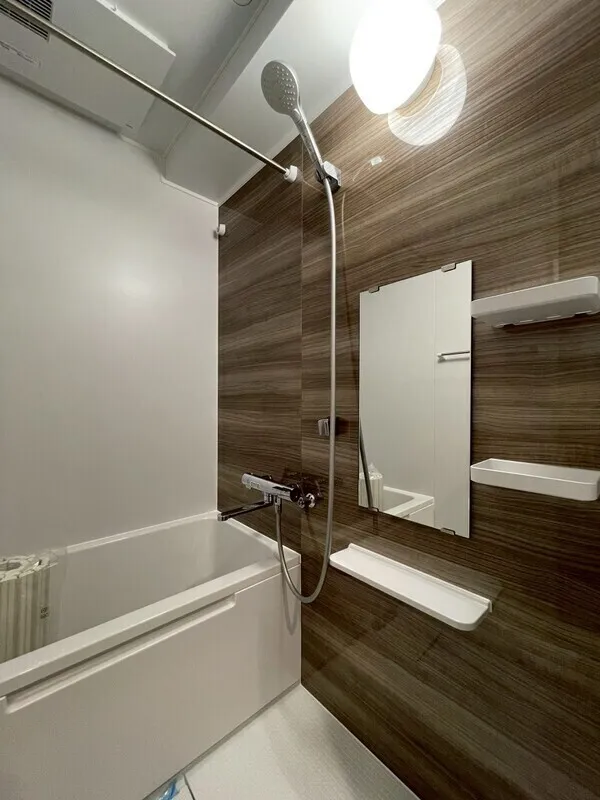 Canvas Itabashi - Interior - ["Flooring", "Plumbing fixture", "Interior design"]