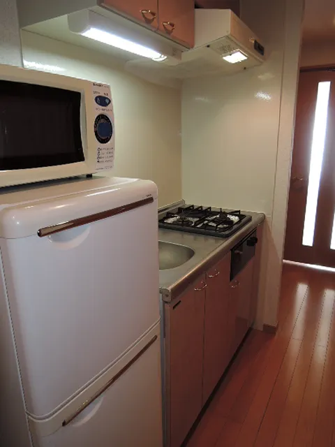 JAPT Akihabara - Interior - ["Major appliance", "Room", "Property"]
