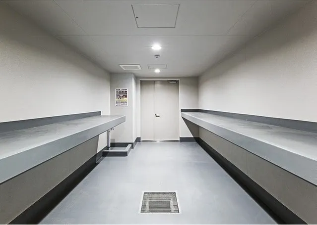 Azure Terrace Toyocho - Other - ["Flooring", "Floor", "Ceiling"]