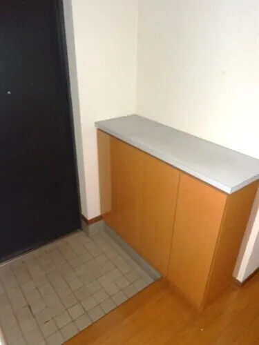 Harada Terrace - Interior - ["Wood", "Flooring", "Floor"]