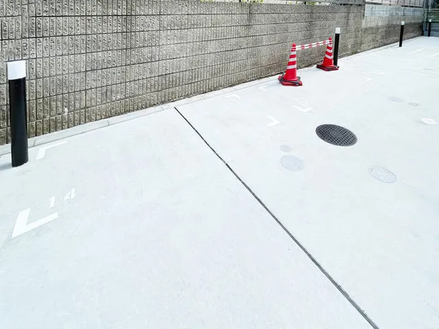 Tasuki Smart Nakano - Other - ["Road surface", "Floor", "Flooring"]