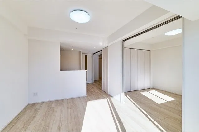 Gran Casa Oku - Interior - ["Flooring", "Floor", "Ceiling"]
