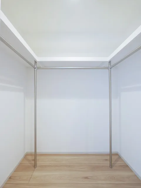 Grand Ale Morishita WEST - Interior - ["Flooring", "Wood", "Floor"]