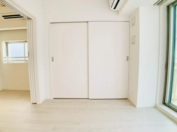 Brillia Ist Shibuya Honmachi - Interior - ["Fixture", "Door", "Wood"]