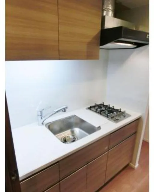 Park Axis Komagome HILLTOP - Interior - ["Flooring", "Floor", "Kitchen"]