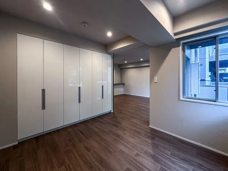 Castalia Azabujuban - Interior - ["Flooring", "Wood", "Floor"]