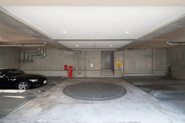 Orchid Residence Shinagawa - Other - ["Floor", "Flooring", "Ceiling"]