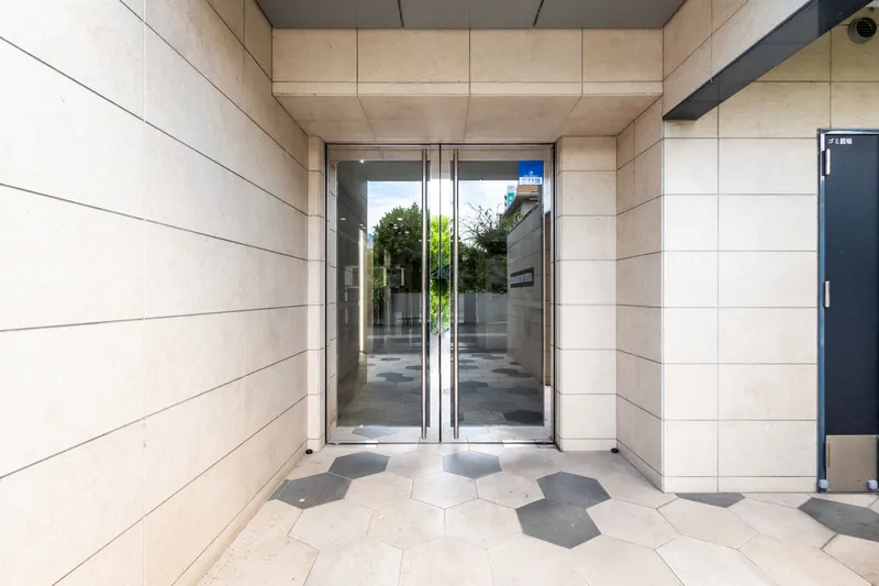 AZEST Kitaakabane - Exterior - []