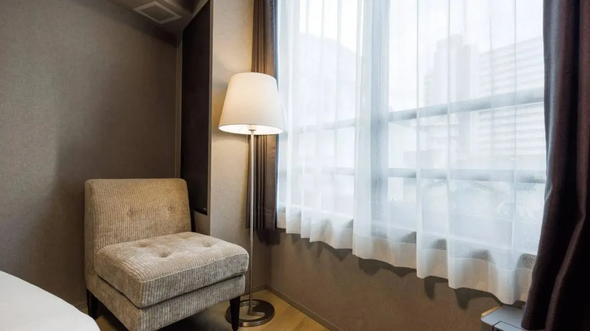 Hmlet Shibuya Ohashi - Interior - []