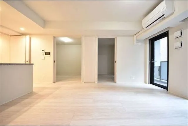 343 Residence Korakuen (Open Residence) - Interior - ["Flooring", "Floor", "Ceiling"]