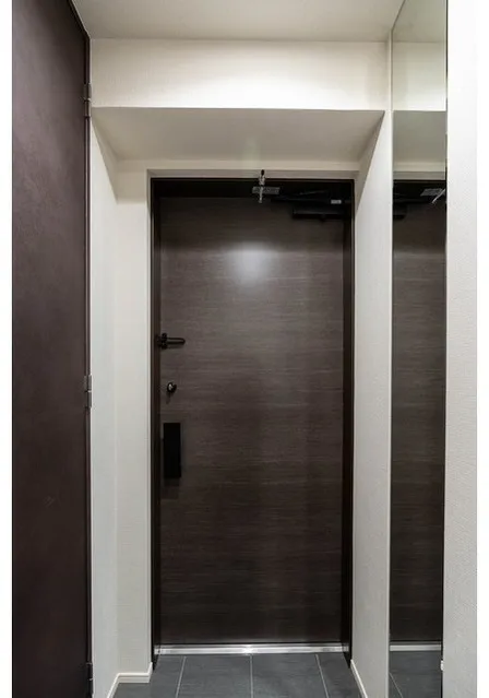 The Glow Mita - Interior - ["Wood", "Flooring", "Door"]