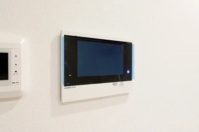 Comforia Liv Bunkyo Gokokuji - Interior - ["Electronic device", "Display device", "Electronics"]
