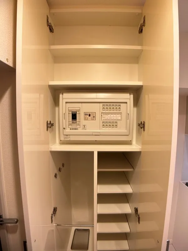 KDX Residence Oyama - Interior - ["Interior design", "Machine", "Design"]