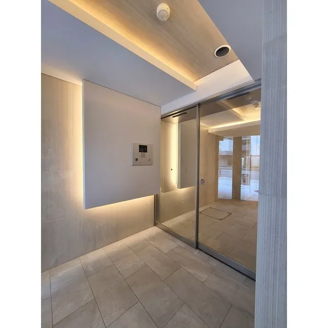 CAVANA Nishi-Oshima - Exterior - ["Property", "Building", "Fixture"]