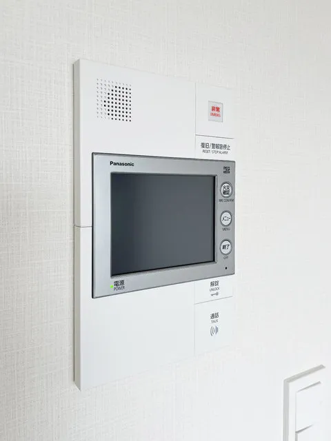 Orchid Residence Shibuya Tomigaya - Interior - ["Electronic device", "Technology", "Electronics"]