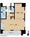 KDX Residence Oyama - Floor Plan - ["Apartment"] thumbnail