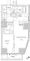 The Park Habio Ichigaya East - Floor Plan - ["White", "Diagram", "Plan"] thumbnail
