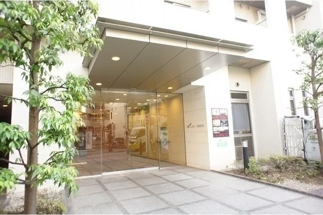 TK Flats Shibuya - Exterior - ["Property", "Building", "Real estate"]