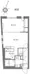 The House Nakano Sakaue II - Floor Plan - ["Floor", "Wood flooring"] thumbnail