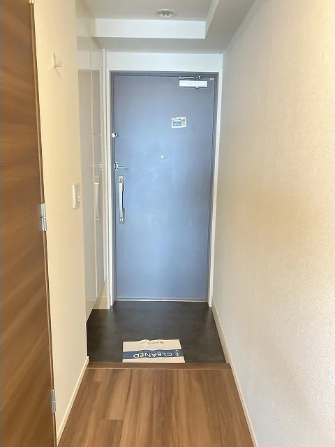 Stylio Shinagawa Nakanobu - Interior - ["Flooring", "Wood", "Floor"]