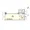 Tornale Nihombashi Hamacho - Floor Plan - ["Rectangle", "Schematic", "Font"] thumbnail