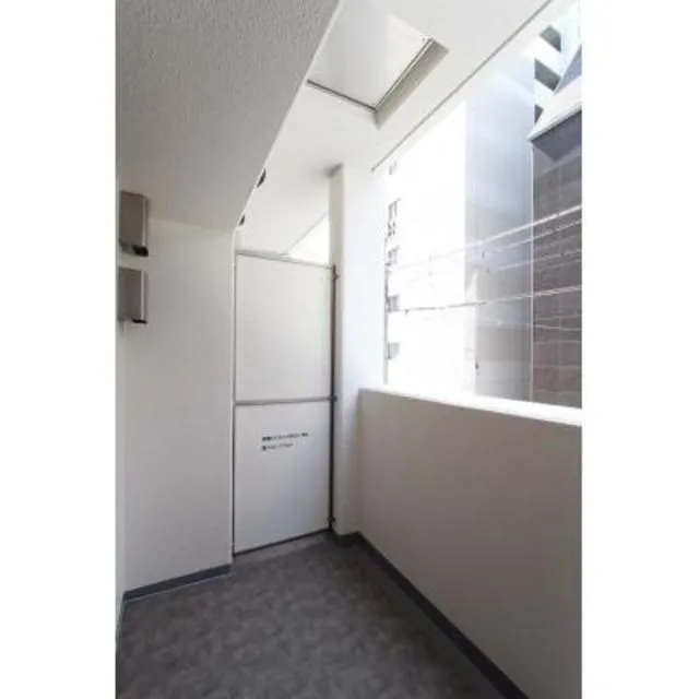 Parknade Fit Shintomicho - Interior - ["Property", "Room", "Building"]