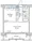 Bell Furth Meguro - Floor Plan - ["White", "Diagram", "Technical drawing"] thumbnail