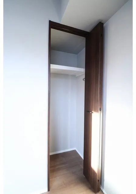 La Douceur Sugamo East - Interior - ["Wood", "Flooring", "Floor"]