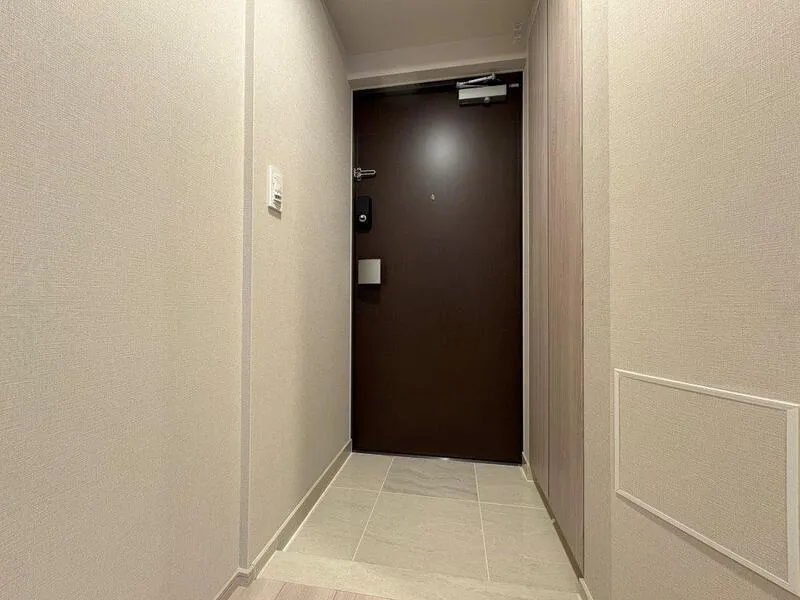 Blanchesta Ogikubo - Interior - ["Flooring", "Floor", "Wood"]