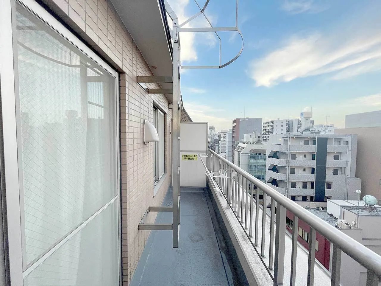 Mynavi STAY Asakusa 2 - Interior - []
