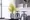 Hmlet Shibuya Shoto - Interior - ["Furniture", "Flowerpot", "Interior design"] thumbnail