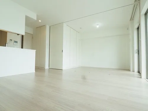 Park Homes Kinshicho Sarue Onshi Park - Interior - ["Flooring", "Floor", "Wood"]