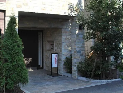 Toshin Phoenix Nakano - Exterior - ["Brick", "Brickwork", "Concrete"]