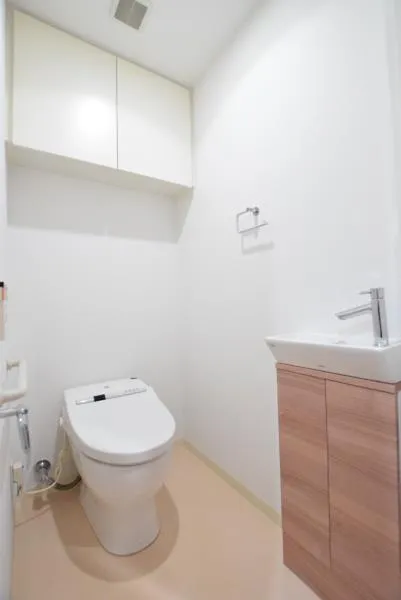 Brillia Ist Sangenjaya Ivy Terrace - Interior - ["Bathroom", "Property", "Room"]